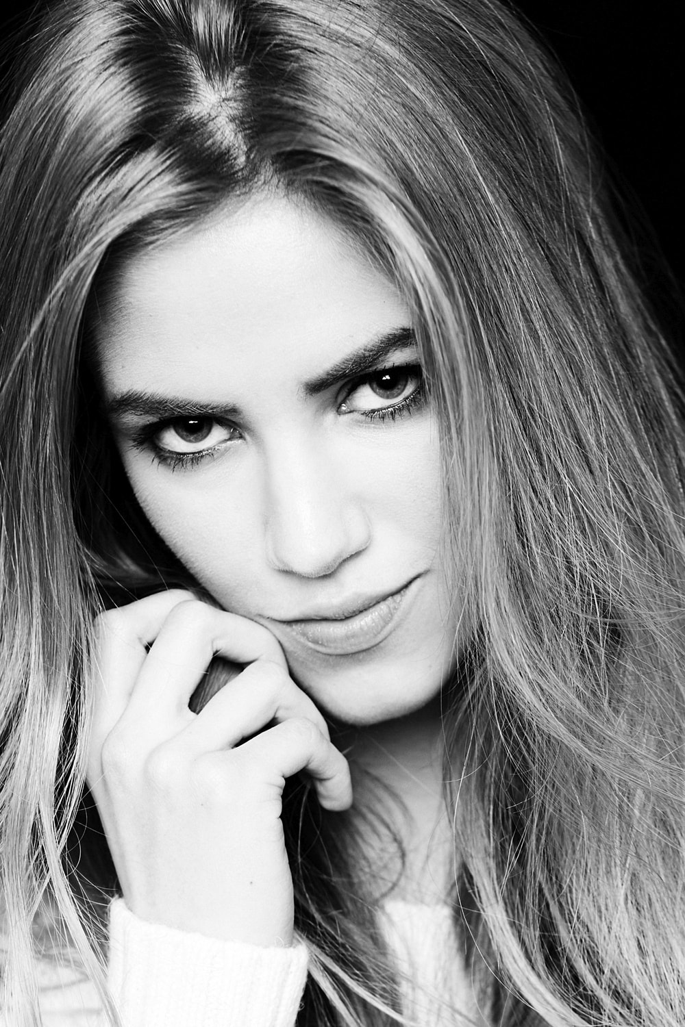 Foto de Rachel Faulkner