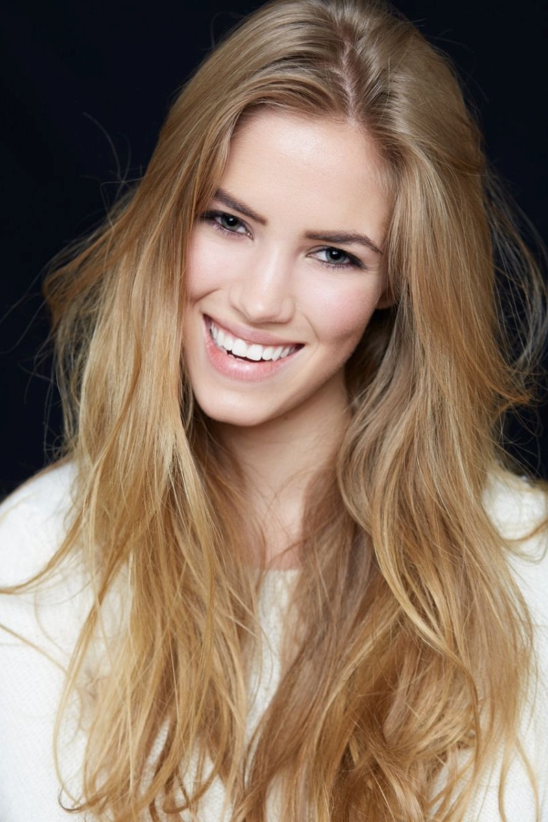 Foto de Rachel Faulkner