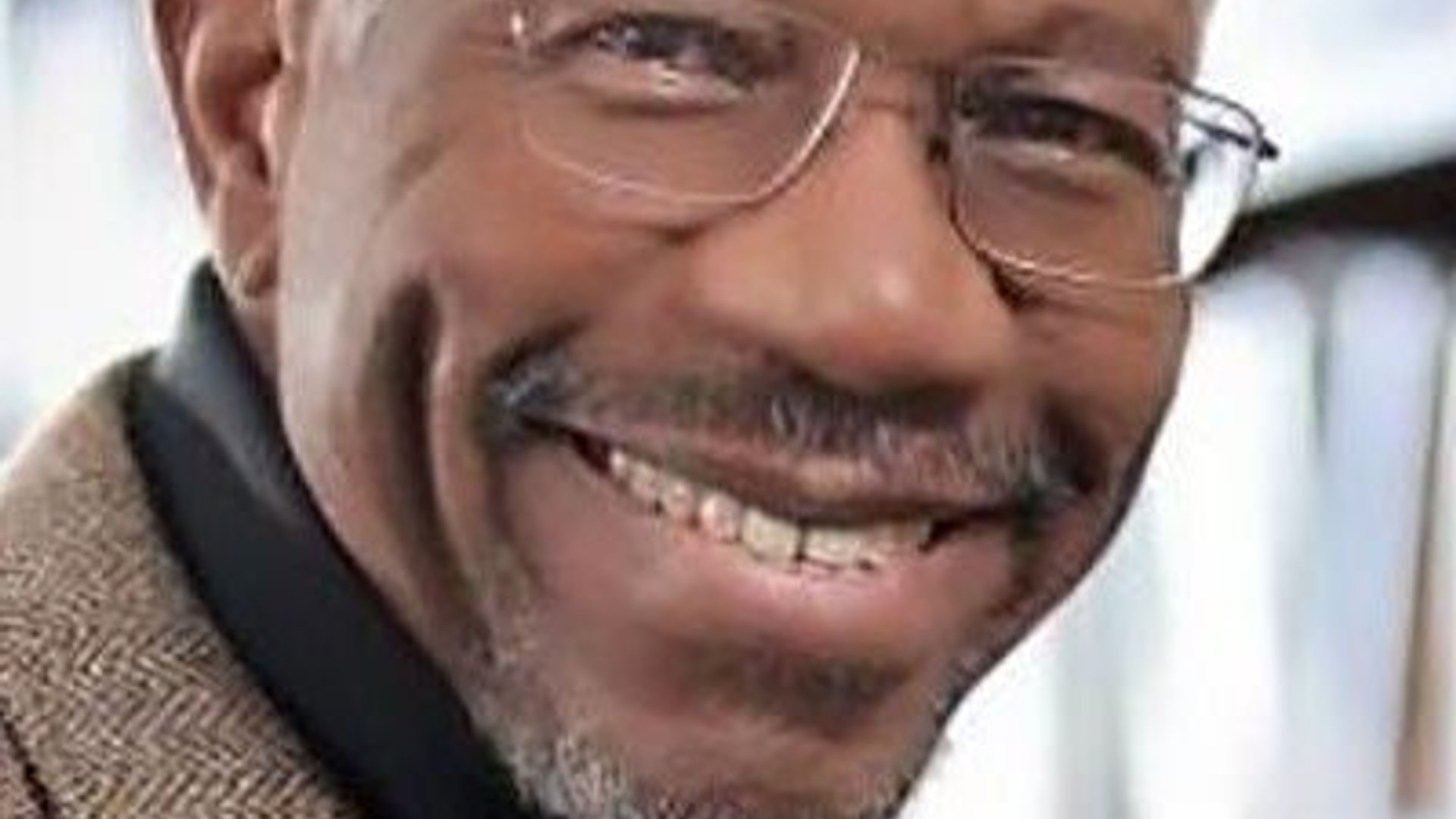 Foto de Gerald Early