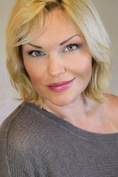 Foto de Heather Ashley Chase