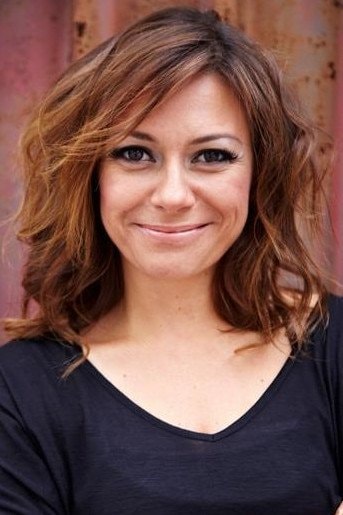 Foto de Kelly Fanson