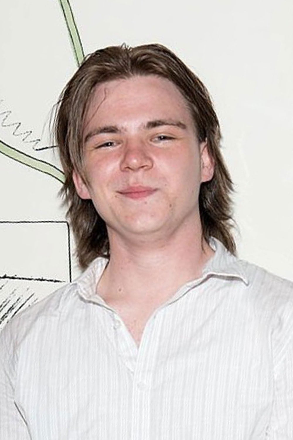 Foto de Miles Chandler