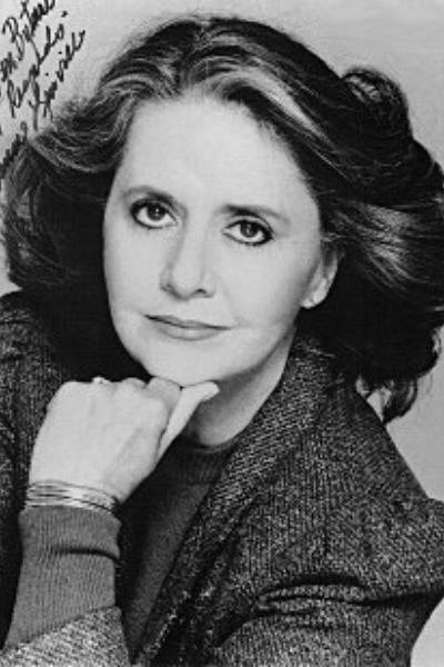 Foto de Joanne Linville