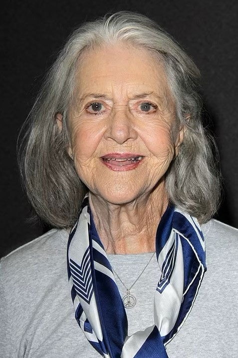 Foto de Joanne Linville