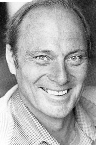 Foto de Laurence Haddon