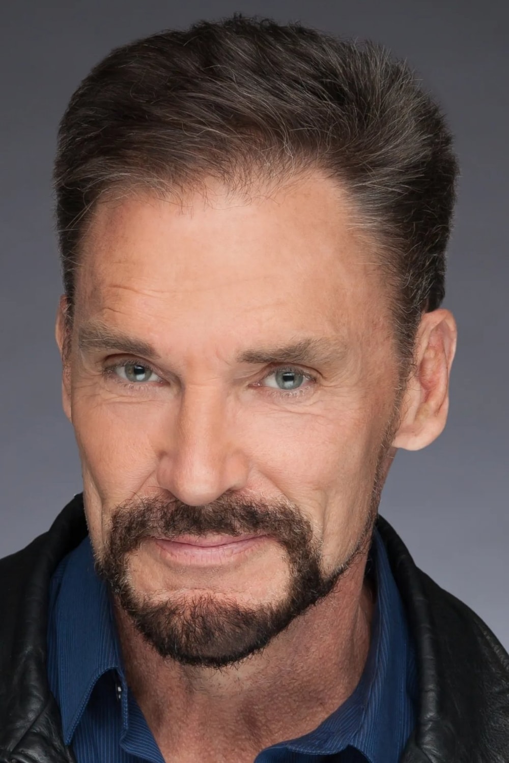 Foto de Mike Watkiss