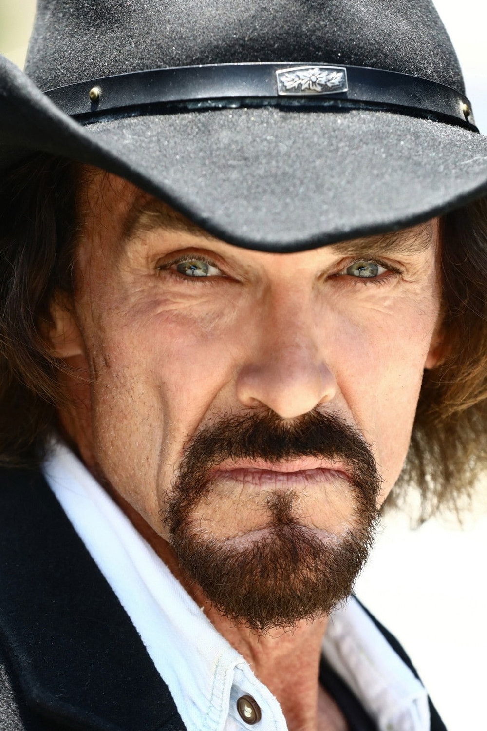 Foto de Mike Watkiss