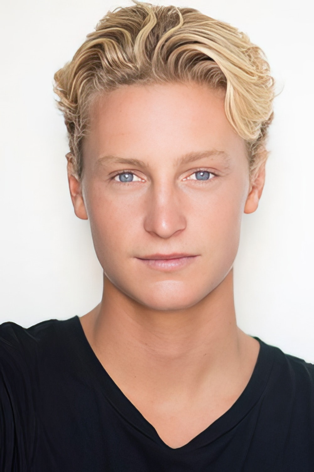 Foto de Samson Coulter