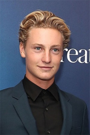 Foto de Samson Coulter