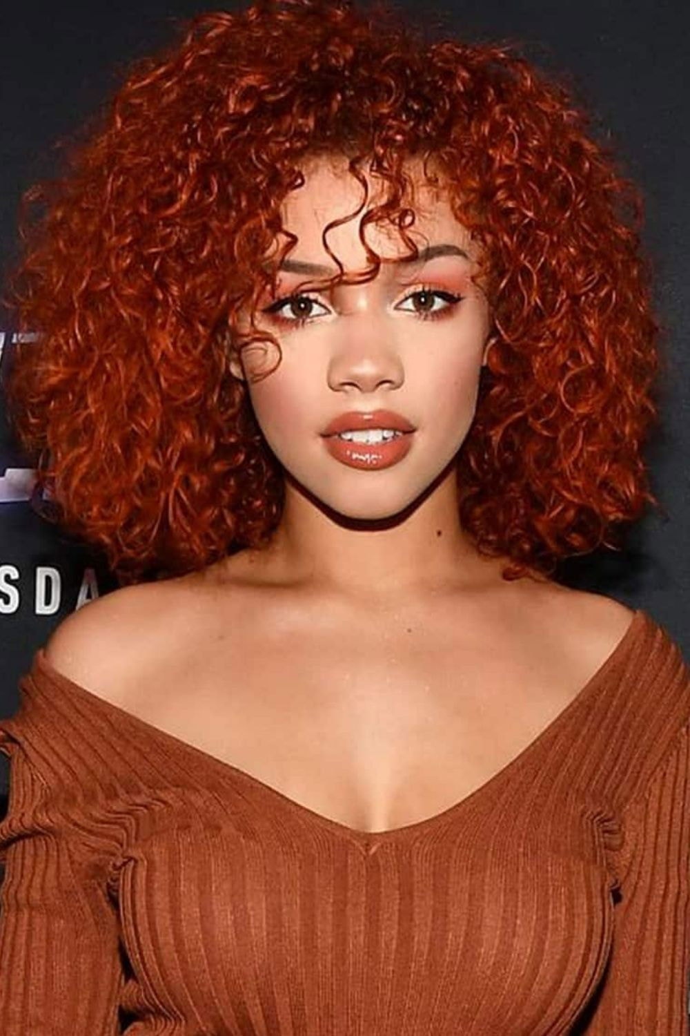 Foto de Kyndall Ferguson