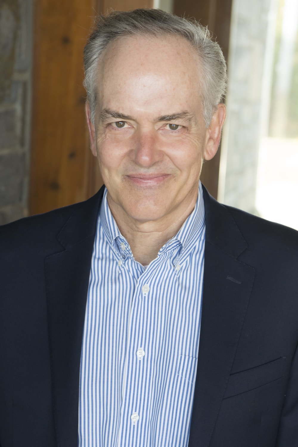 Foto de William L. Thomas