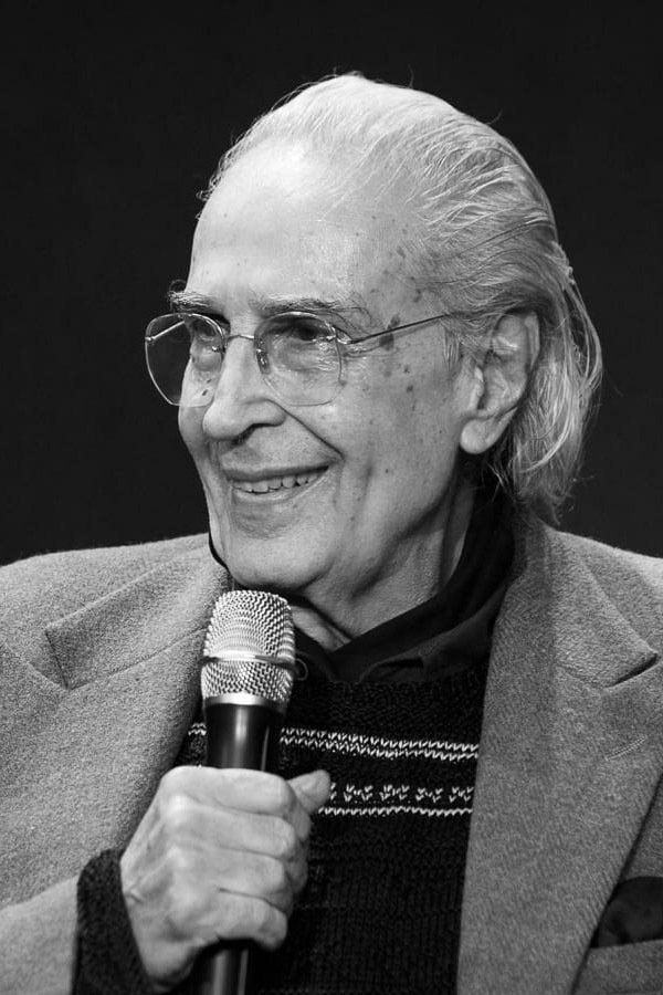 Foto de George Loros