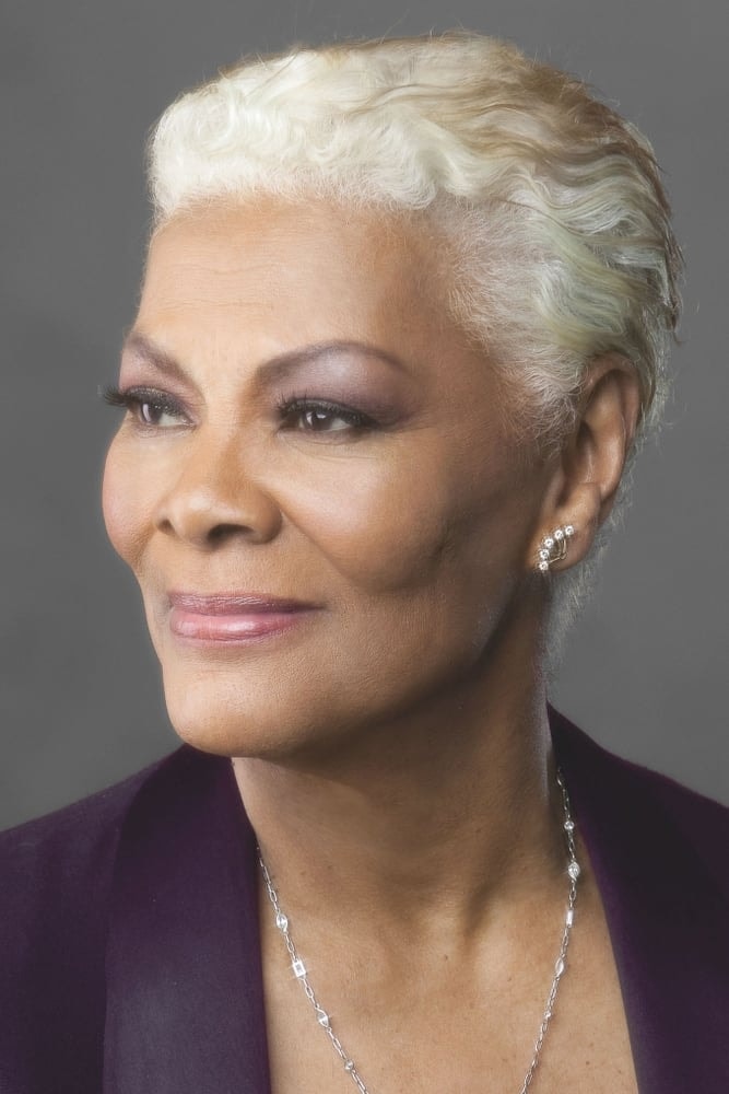 Foto de Dionne Warwick