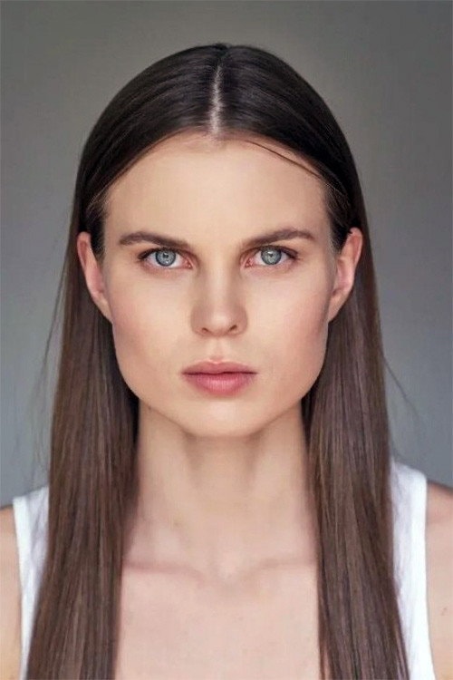 Foto de Aleksandra Revenko