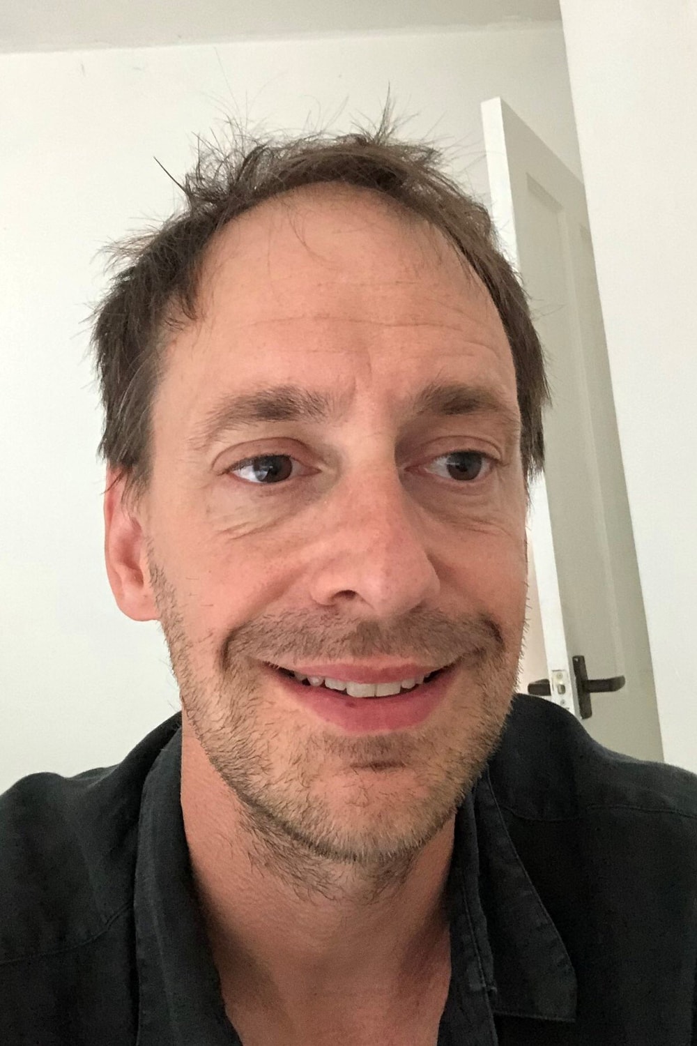 Foto de Alistair Green