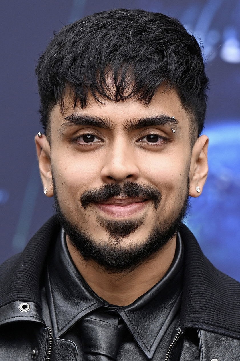 Foto de Adarsh Gourav