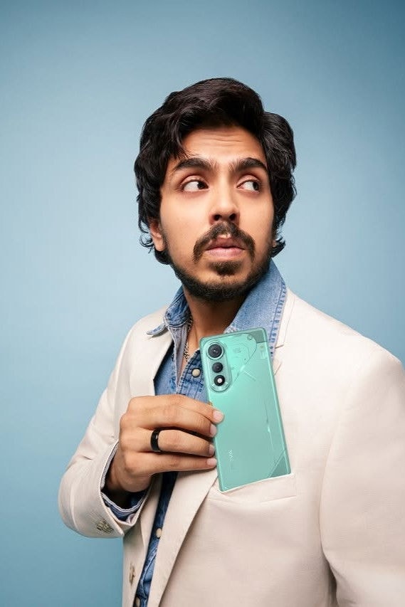 Foto de Adarsh Gourav