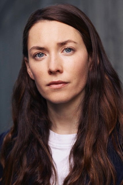 Foto de Tamsin Topolski