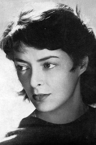 Foto de Annabel Buffet