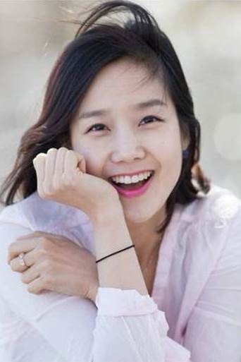 Foto de Kim See-eun
