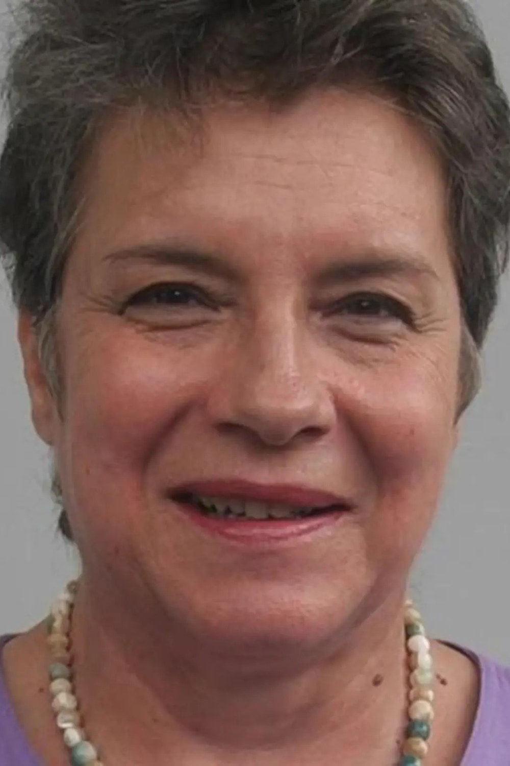 Foto de Daphne Paris