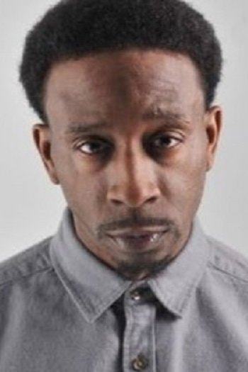 Foto de Omar Scroggins