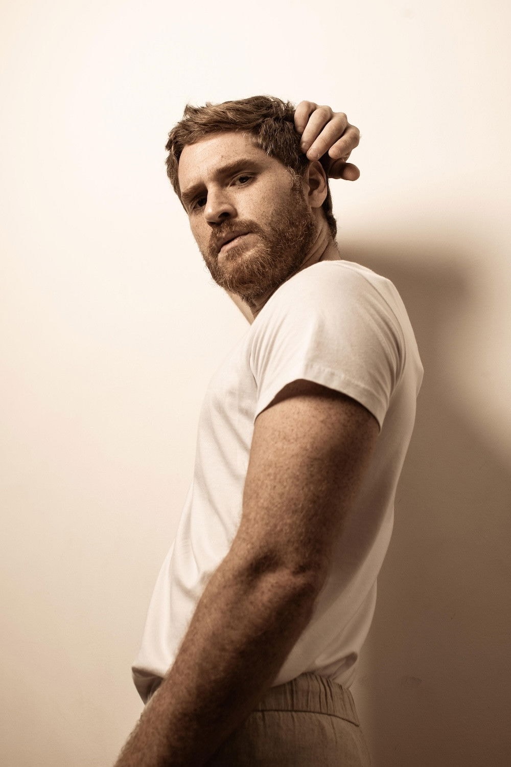 Foto de Cirillo Luna