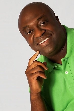 Foto de Charles "Skeeta" Jenkins