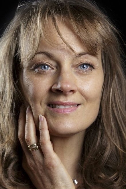 Foto de Nadège Perrier