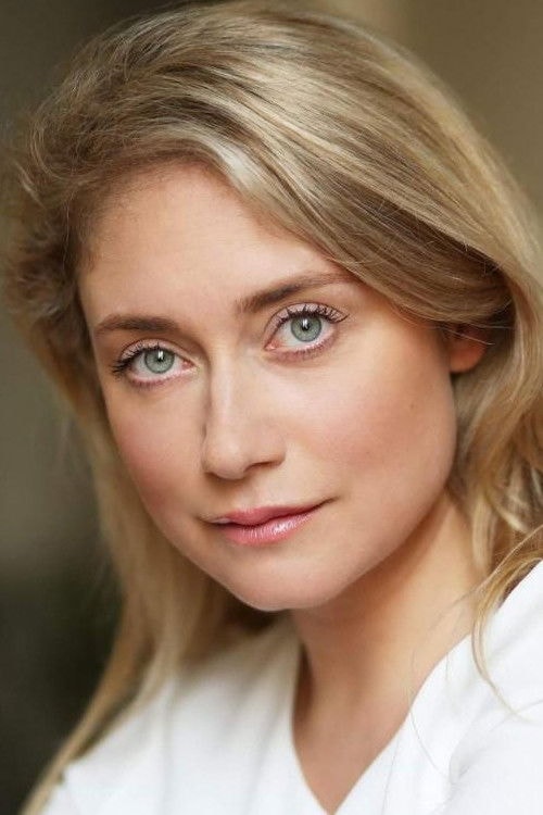 Foto de Sofia-Maria Efraimsson