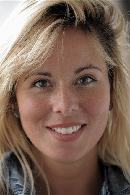 Foto de Prescillia Andreani