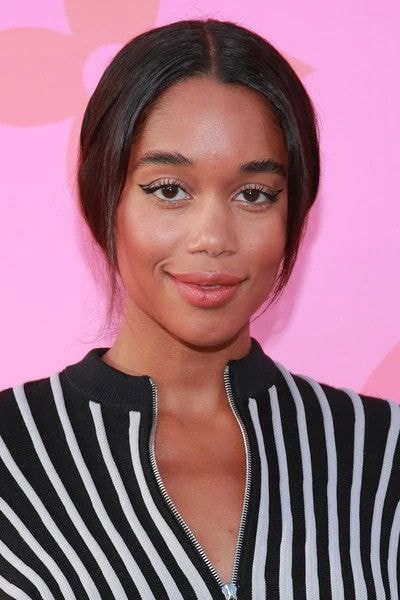 Foto de Laura Harrier
