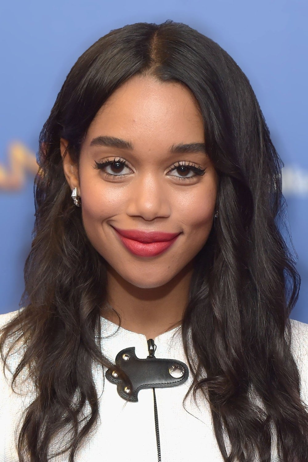 Foto de Laura Harrier