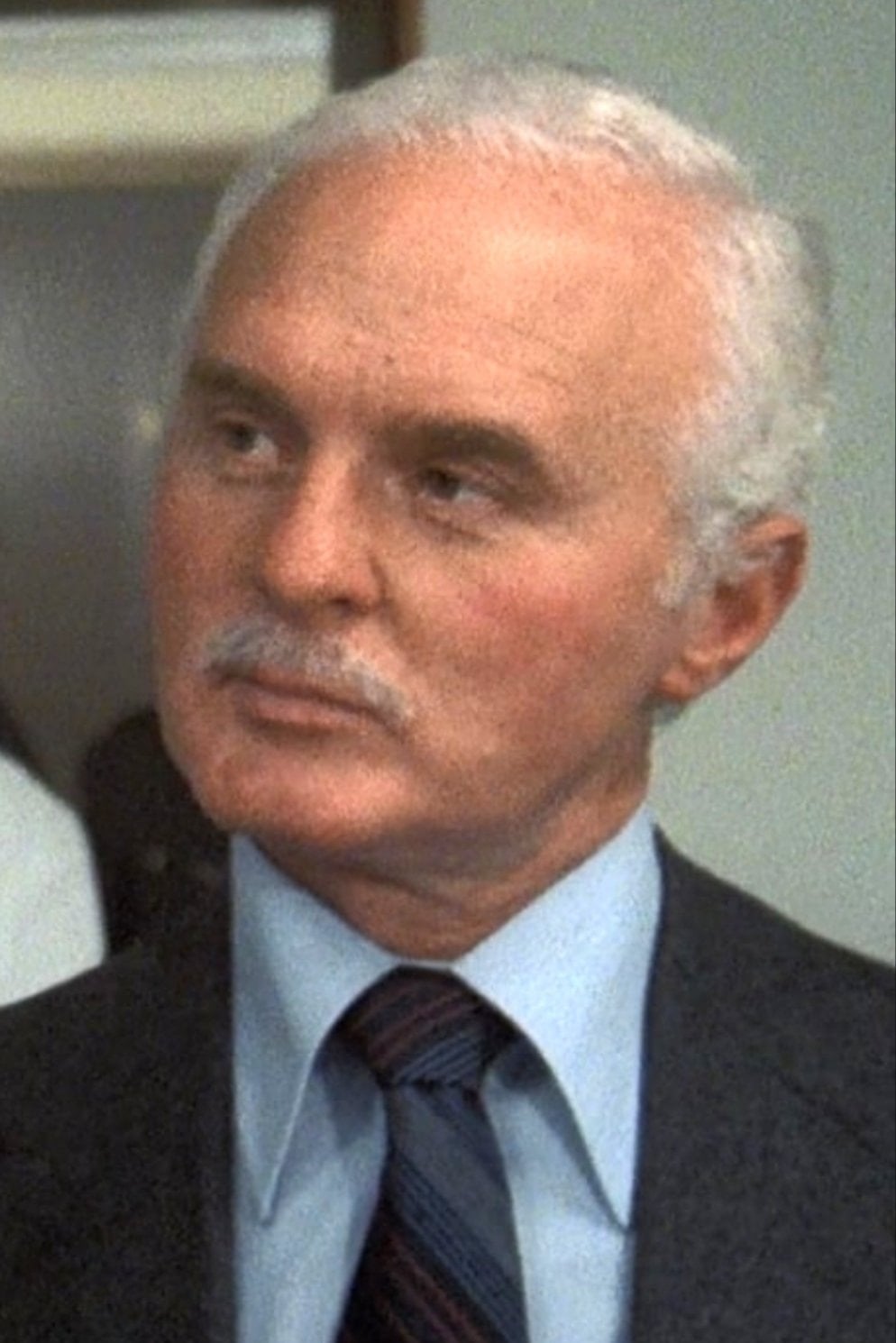 Foto de Luciano Zanussi