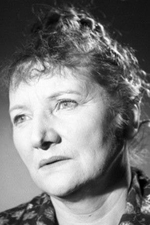 Foto de Irena Skwierczyńska