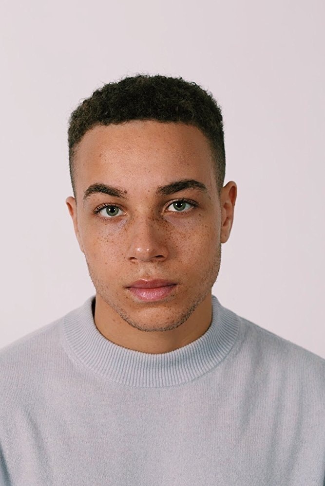 Foto de Dakota Trancher Williams