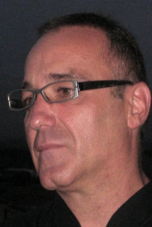 Foto de José Escobosa