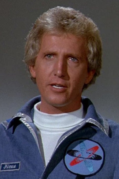 Foto de Richard Kelton