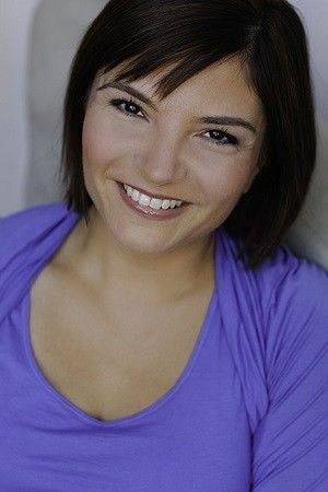 Foto de Catherine Dudley-Rose