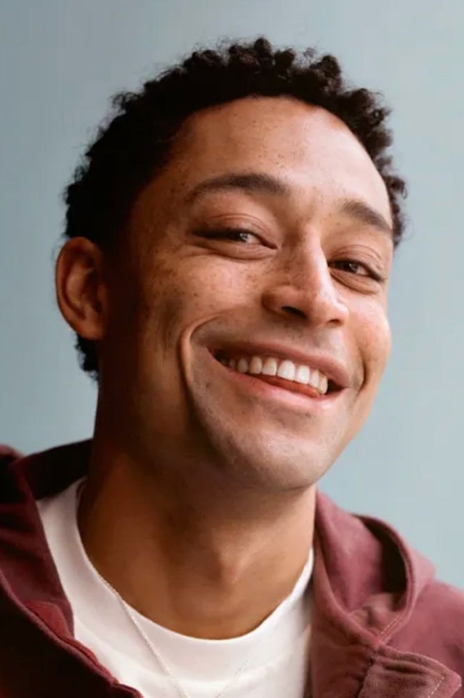 Foto de Ben Coyle-Larner