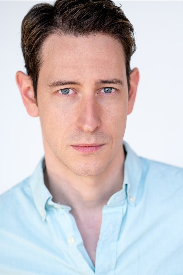 Foto de Davis Lee DeRock Jr.