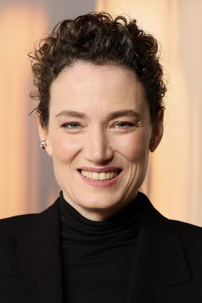 Foto de Coralie Fargeat