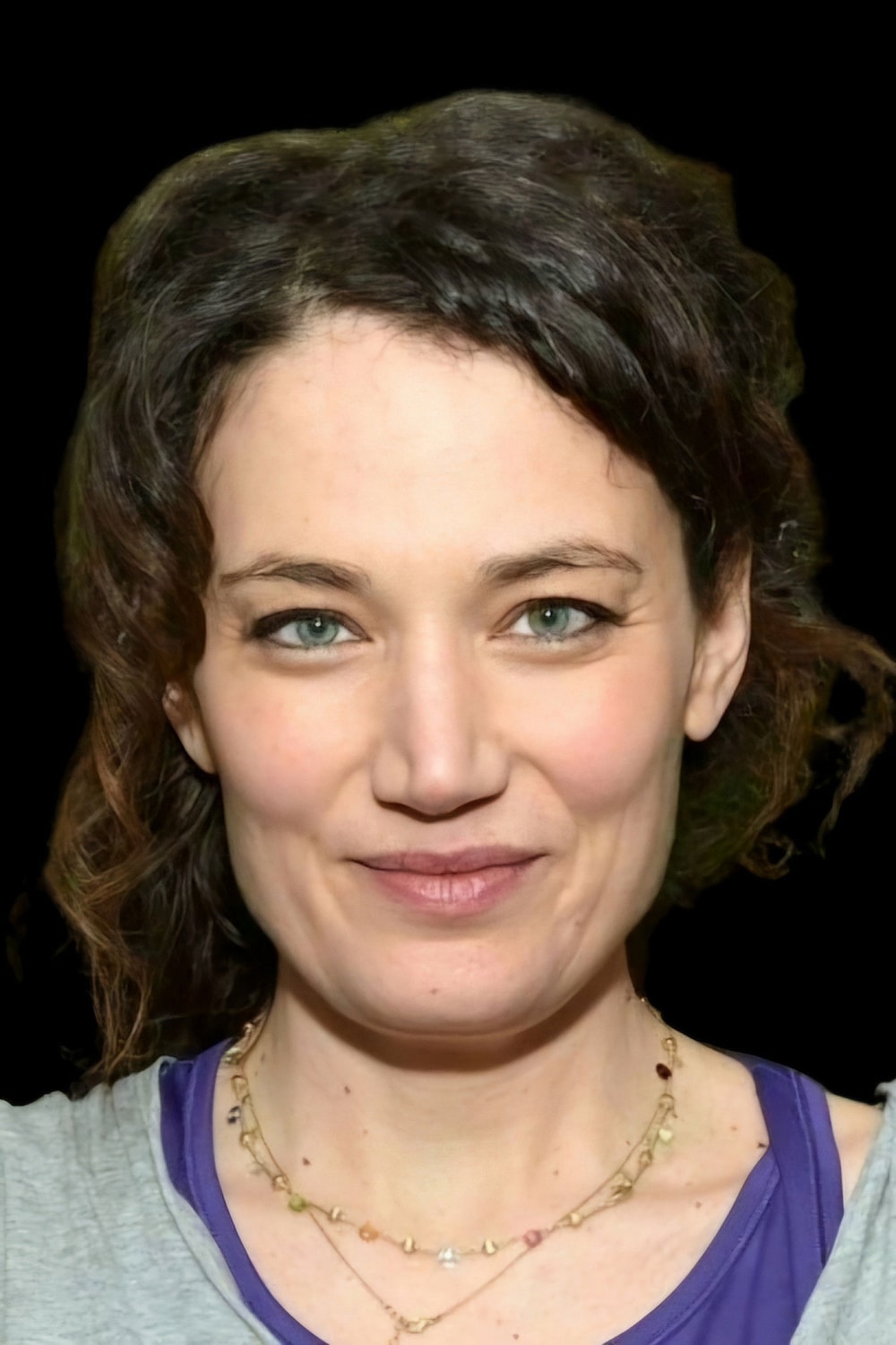 Foto de Coralie Fargeat