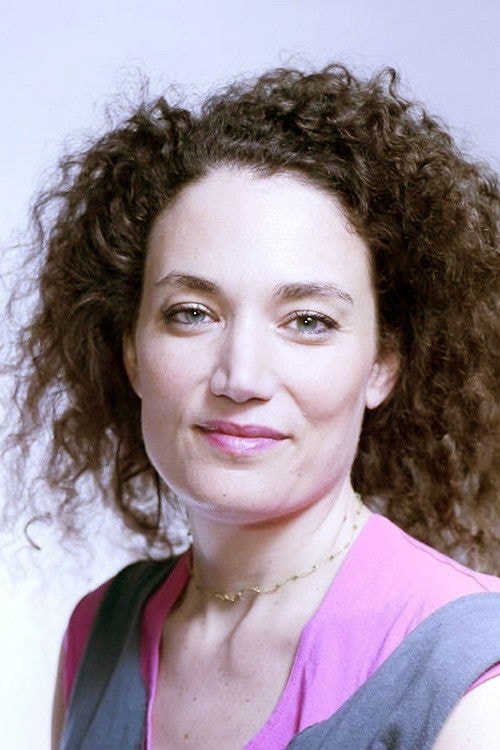 Foto de Coralie Fargeat