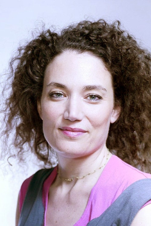 Foto de Coralie Fargeat