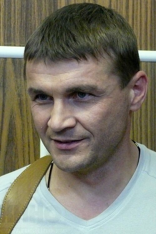 Foto de Mikhail Solodko