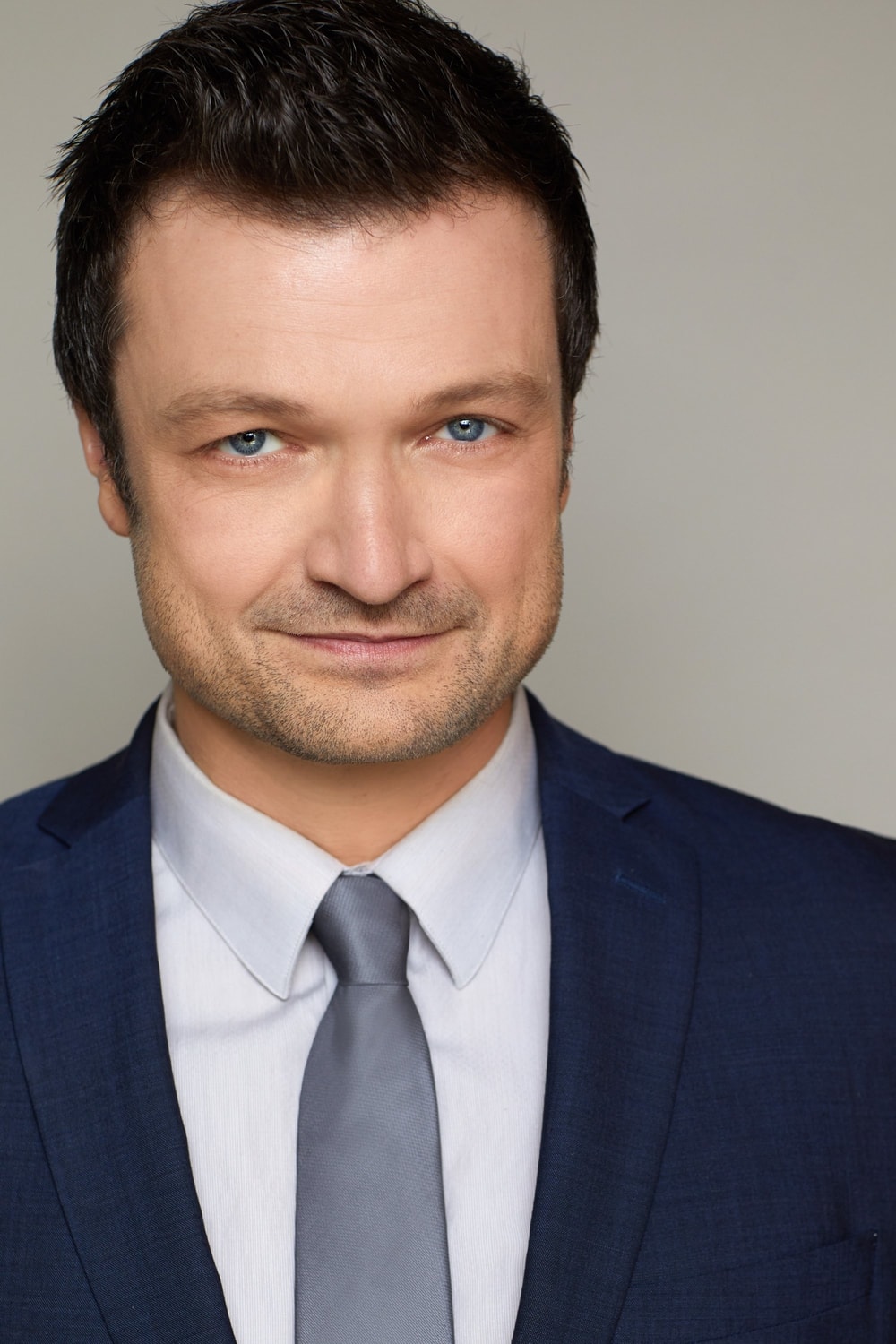 Foto de Allen Rueckert