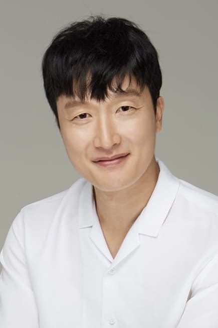 Foto de Choi Byung-mo