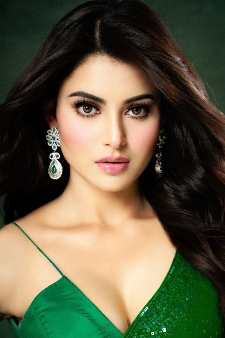 Foto de Urvashi Rautela