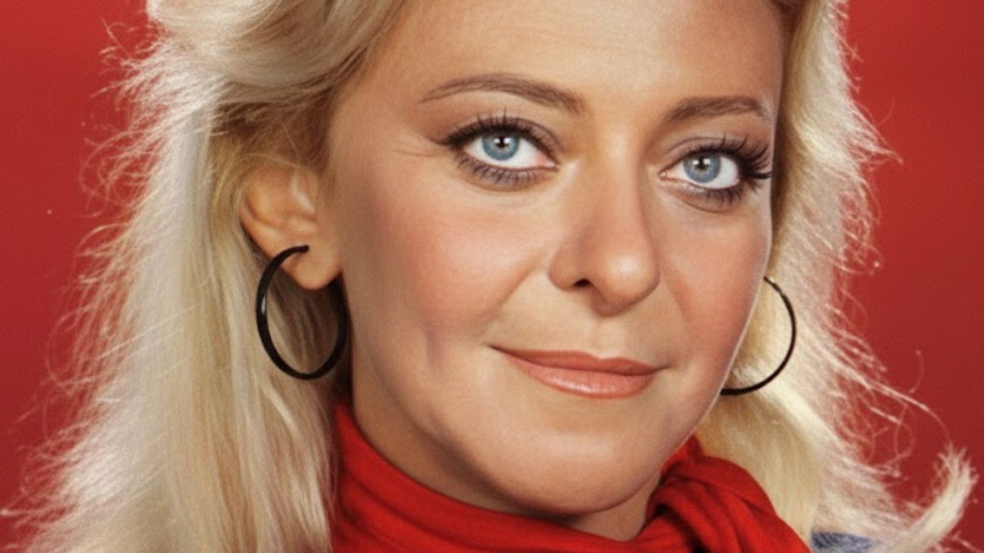 Foto de Leina Krespi